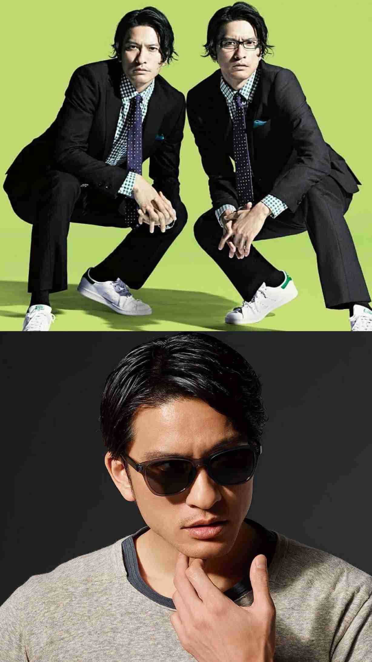 長瀬智也さんの画像