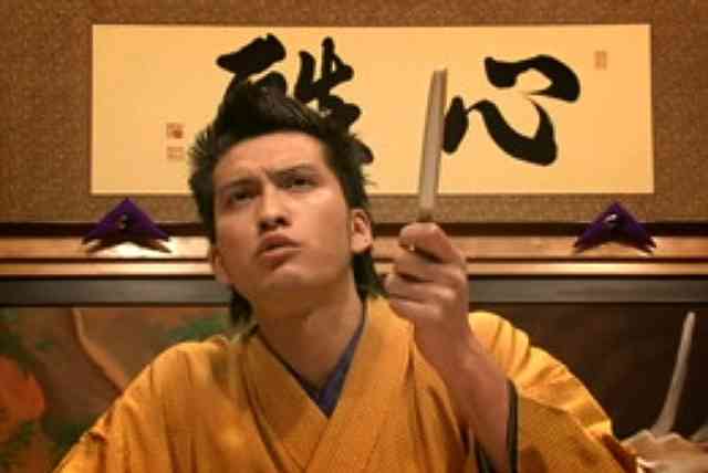 長瀬智也さんの画像