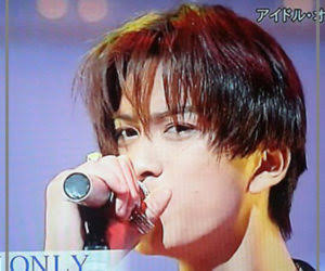 長瀬智也さんの画像