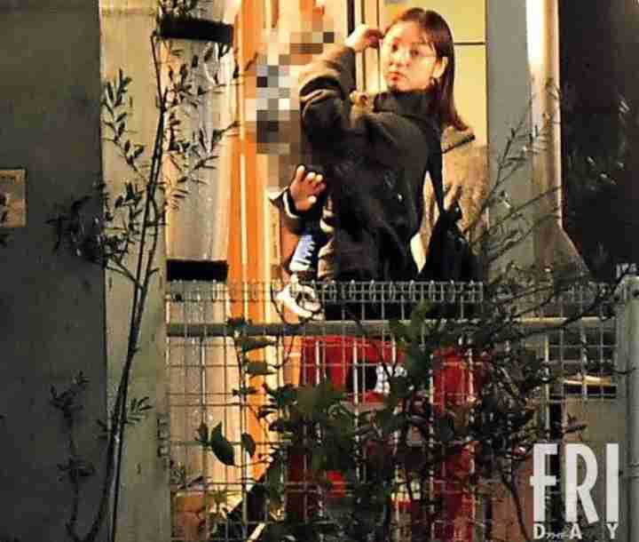 佐々木希、リニューアル『Domani』新ミューズに 