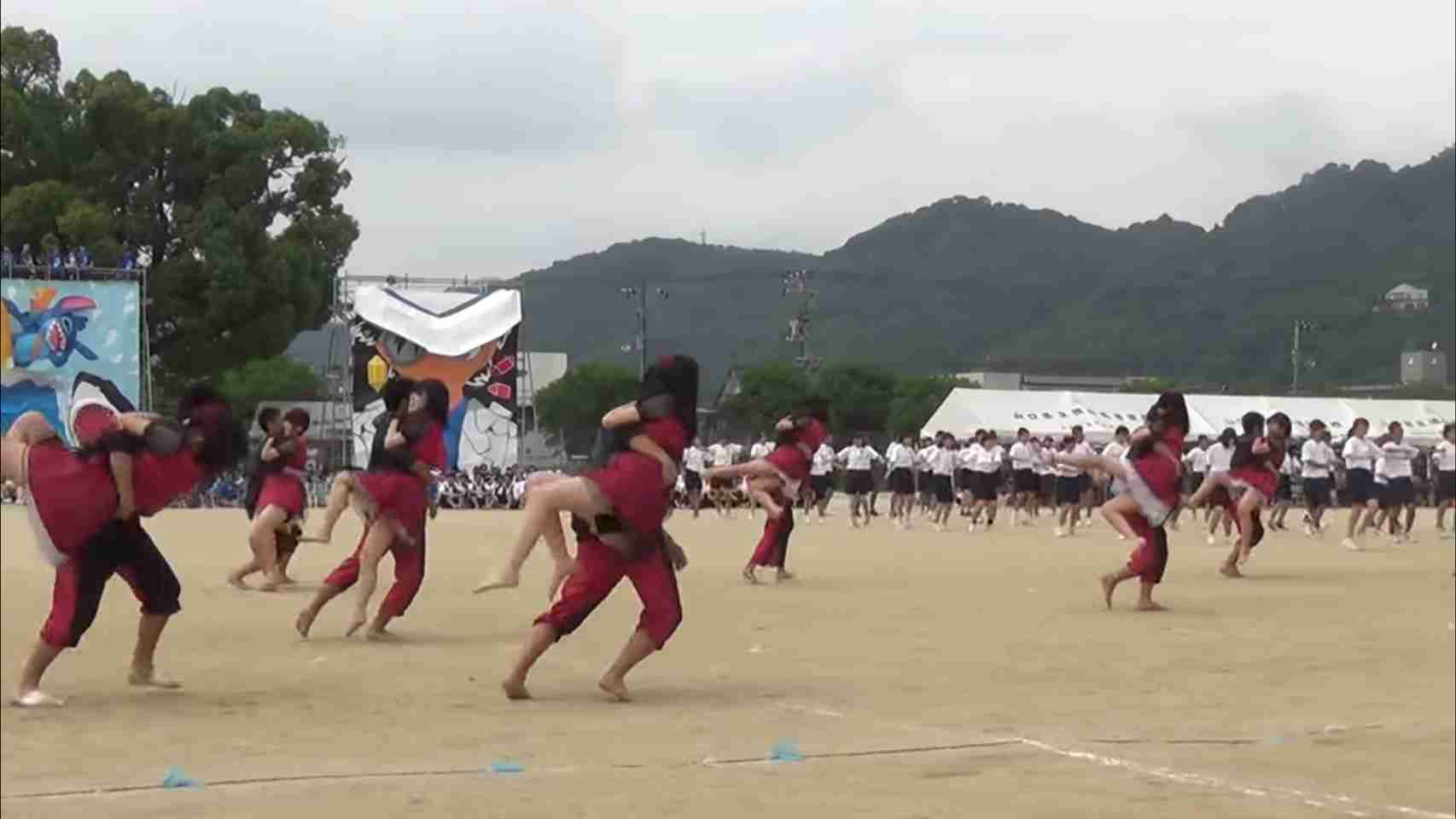 【無理は承知】見直してくれないかなぁと思う事柄