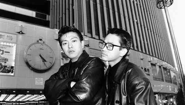 ハマ・オカモト、CM会見で本田翼にベースをレクチャー「ツーフィンガーお上手ですね」