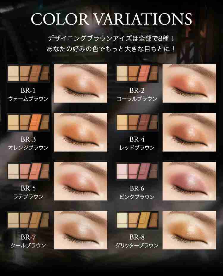 最近買ったコスメ
