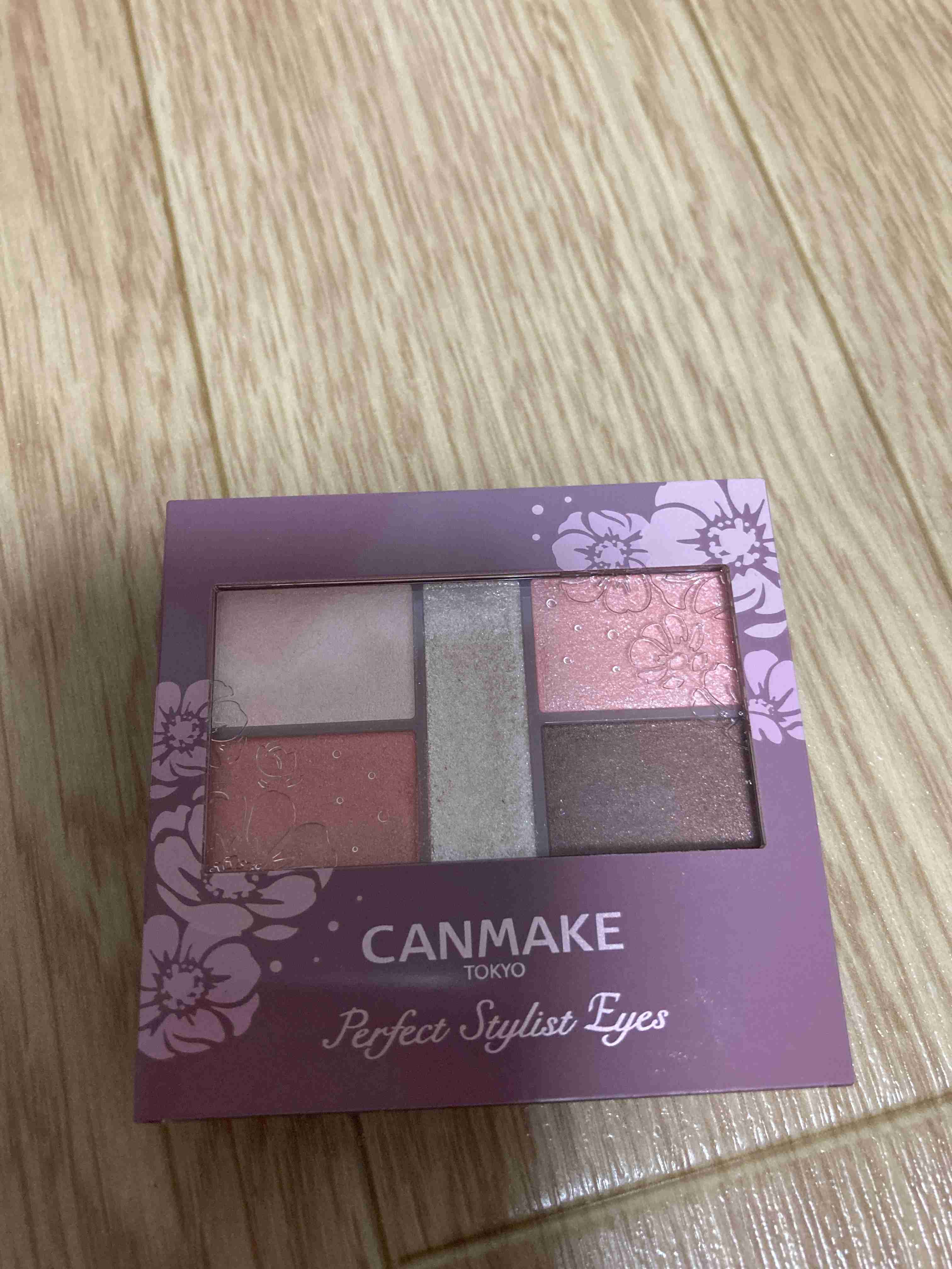 最近買ったコスメ