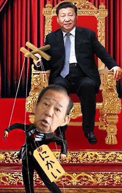 ウイグル人権問題 日本政府は制裁に慎重姿勢 責任ある行動促す