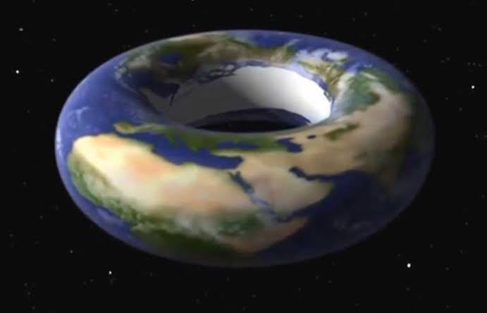 宇宙について知っていること2