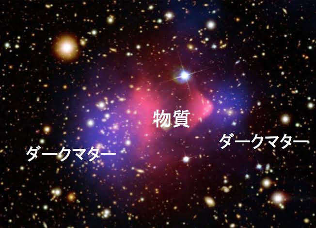 宇宙について知っていること2