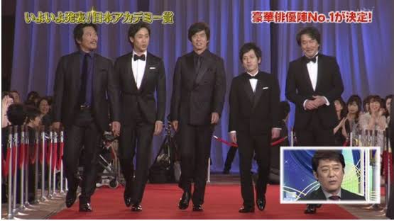 何を着ても垢抜けている人野暮ったい人