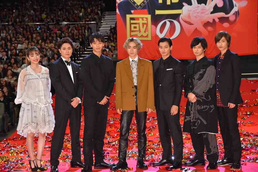 何を着ても垢抜けている人野暮ったい人