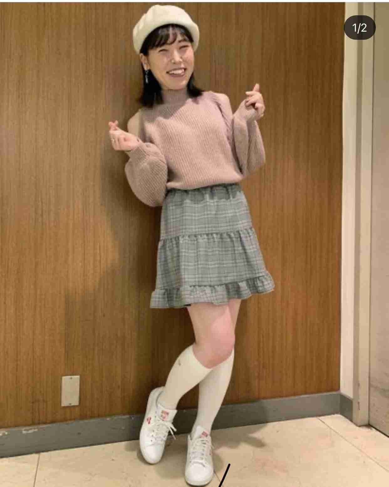 尼神インター、10年前との比較写真「めちゃ痩せたキレイ」「若返ってますよね」