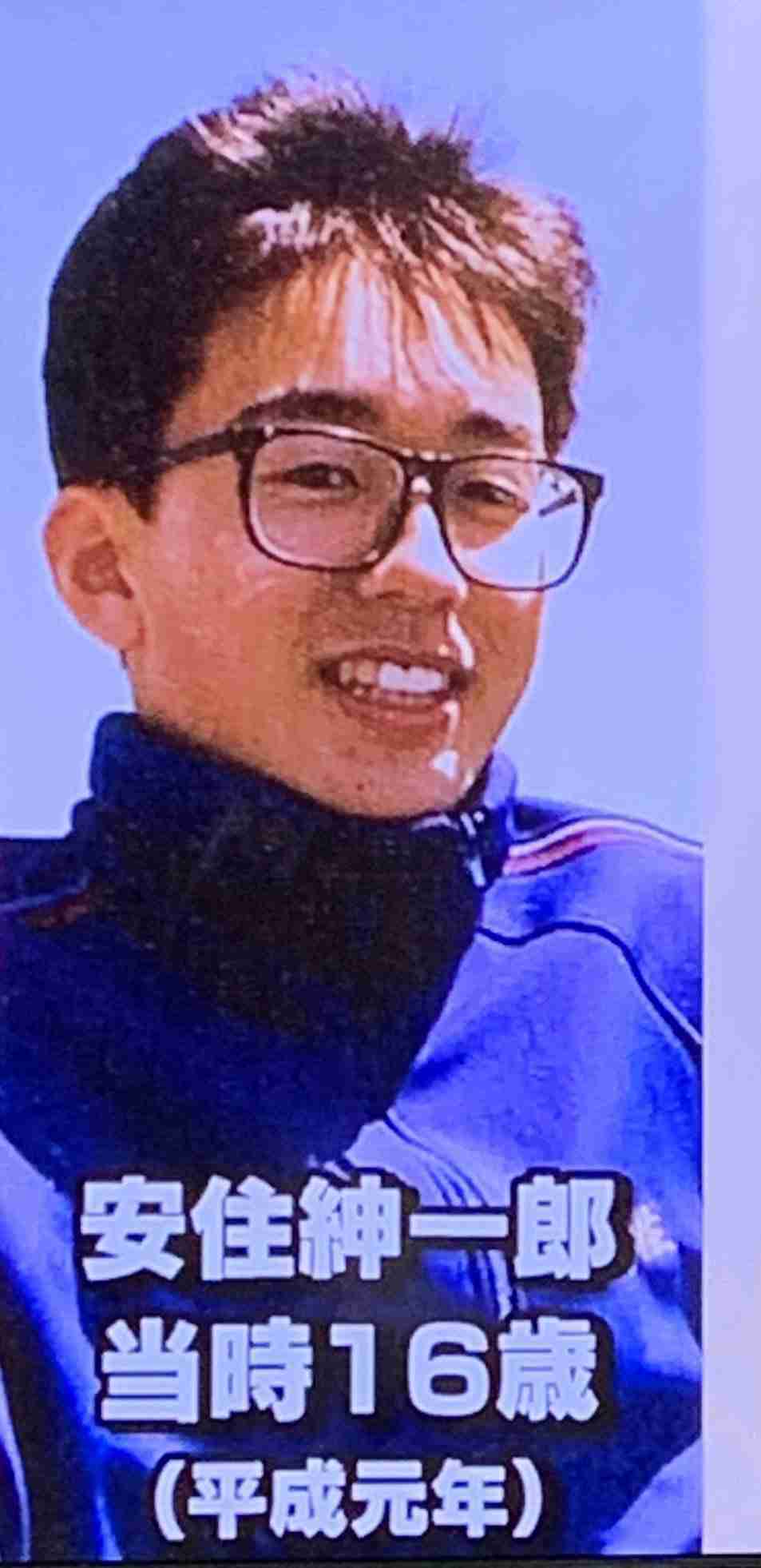安住紳一郎を語ろうよ!