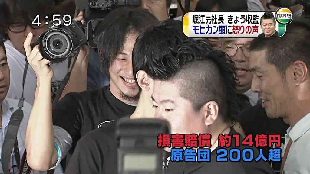 論破王・ひろゆき氏　「2ちゃんねる」を知らない若者世代からの支持も