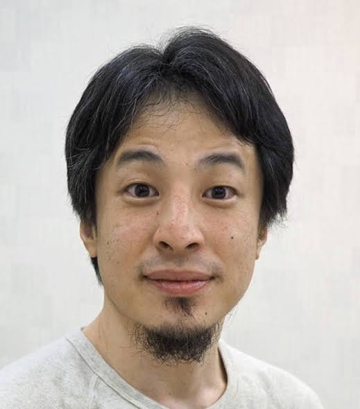 論破王・ひろゆき氏　「2ちゃんねる」を知らない若者世代からの支持も