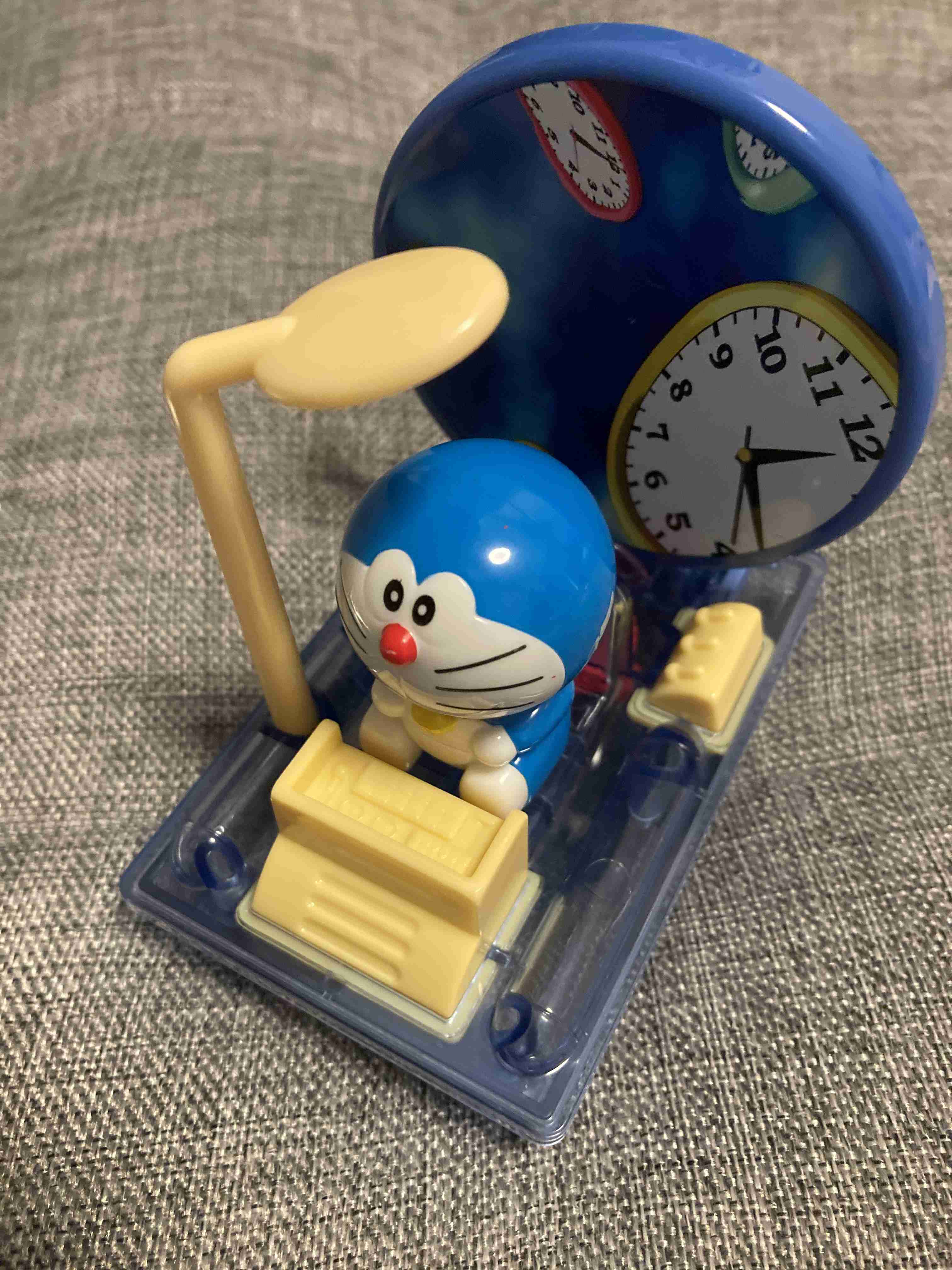マクドナルドのハッピーセットで鬼滅の刃またはプリキュアを買ったら何がおまけでもらえたか報告会