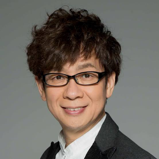 一瞬だけ違う有名人に見えた、有名人の画像
