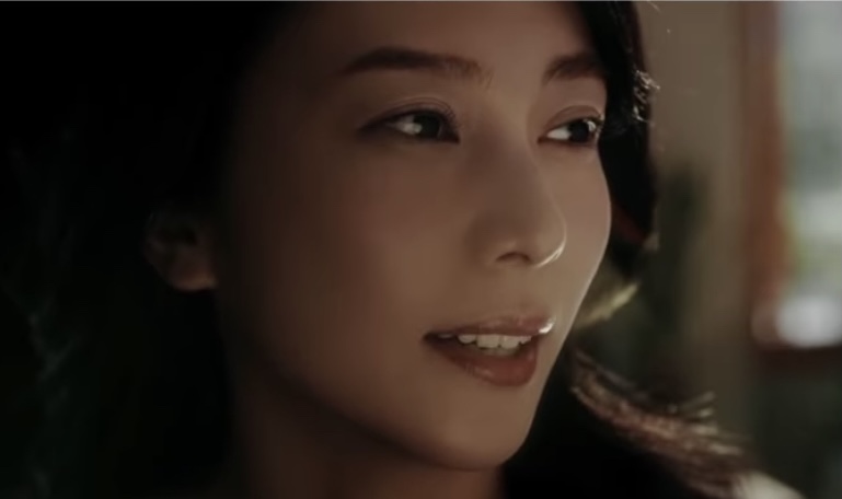 一瞬だけ違う有名人に見えた、有名人の画像