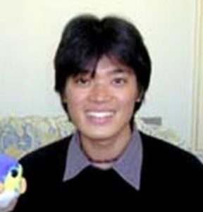 一瞬だけ違う有名人に見えた、有名人の画像