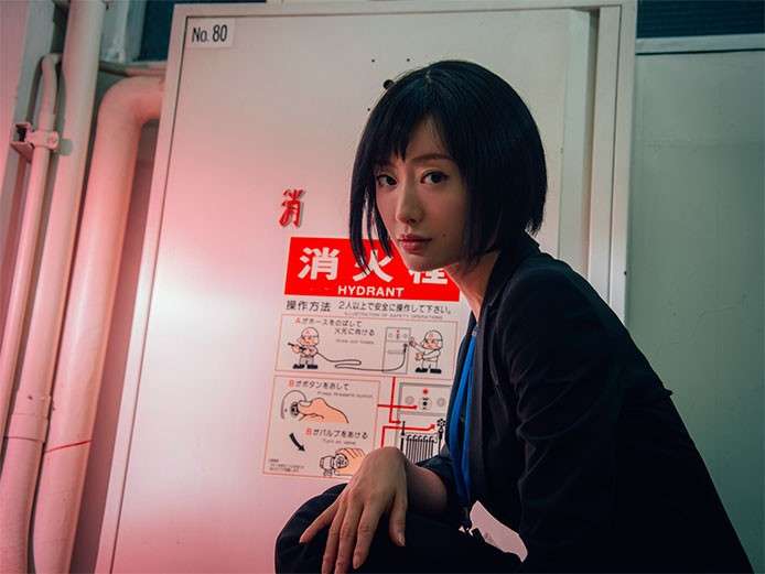 一瞬だけ違う有名人に見えた、有名人の画像