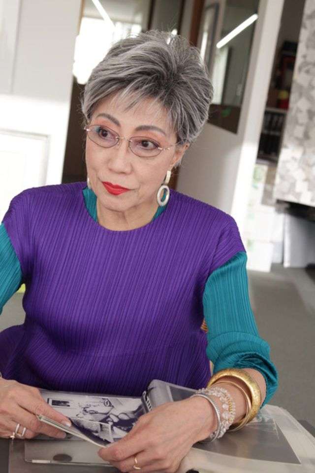 一瞬だけ違う有名人に見えた、有名人の画像