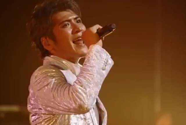 吉川晃司　狭心症で心臓手術していた「鉄人」の命救ったリアル“チーム・バチスタ”