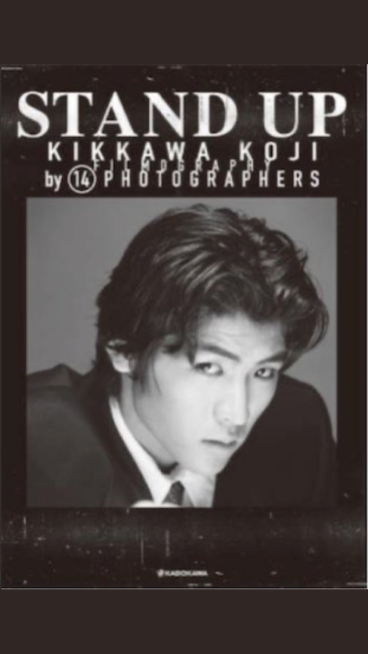 吉川晃司　狭心症で心臓手術していた「鉄人」の命救ったリアル“チーム・バチスタ”