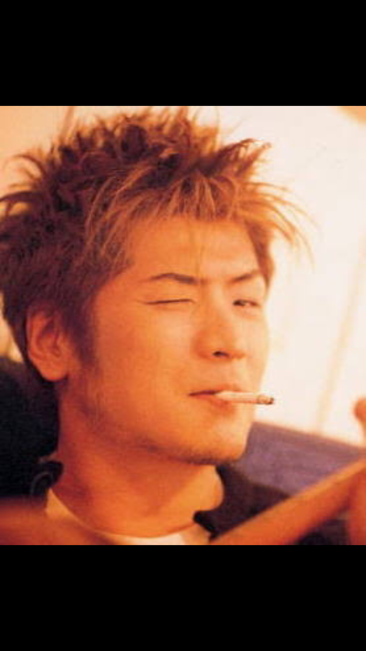 吉川晃司　狭心症で心臓手術していた「鉄人」の命救ったリアル“チーム・バチスタ”