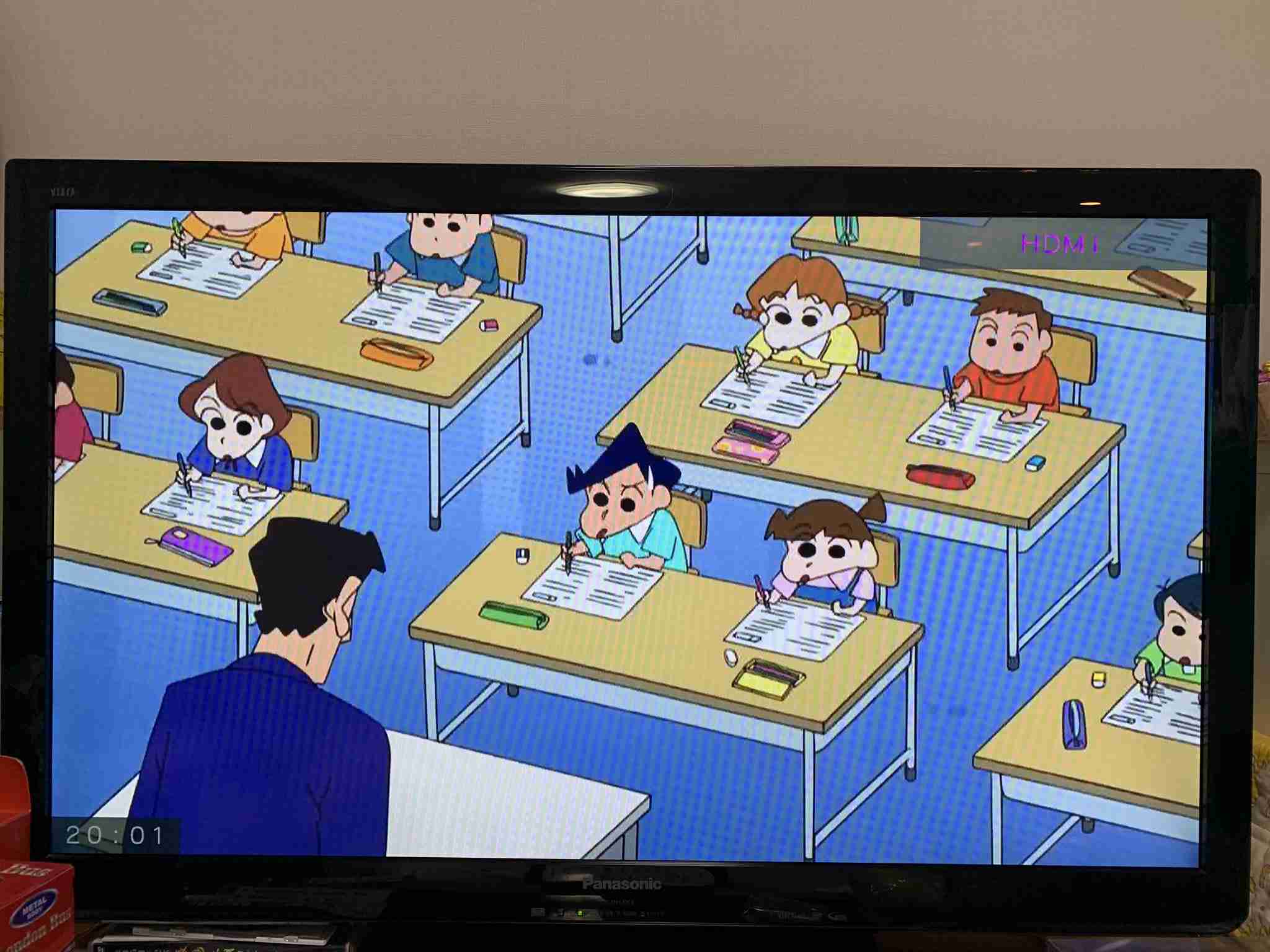 早期教育をしたお子さん、今は成績どうですか？