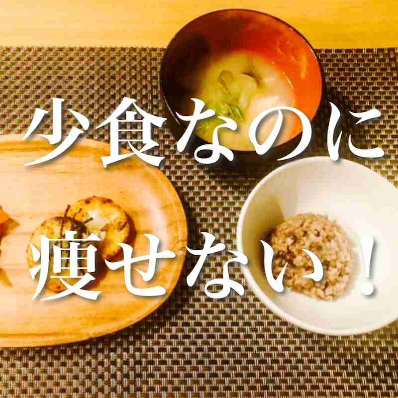 少食の人の悩み ガールズちゃんねる Girls Channel