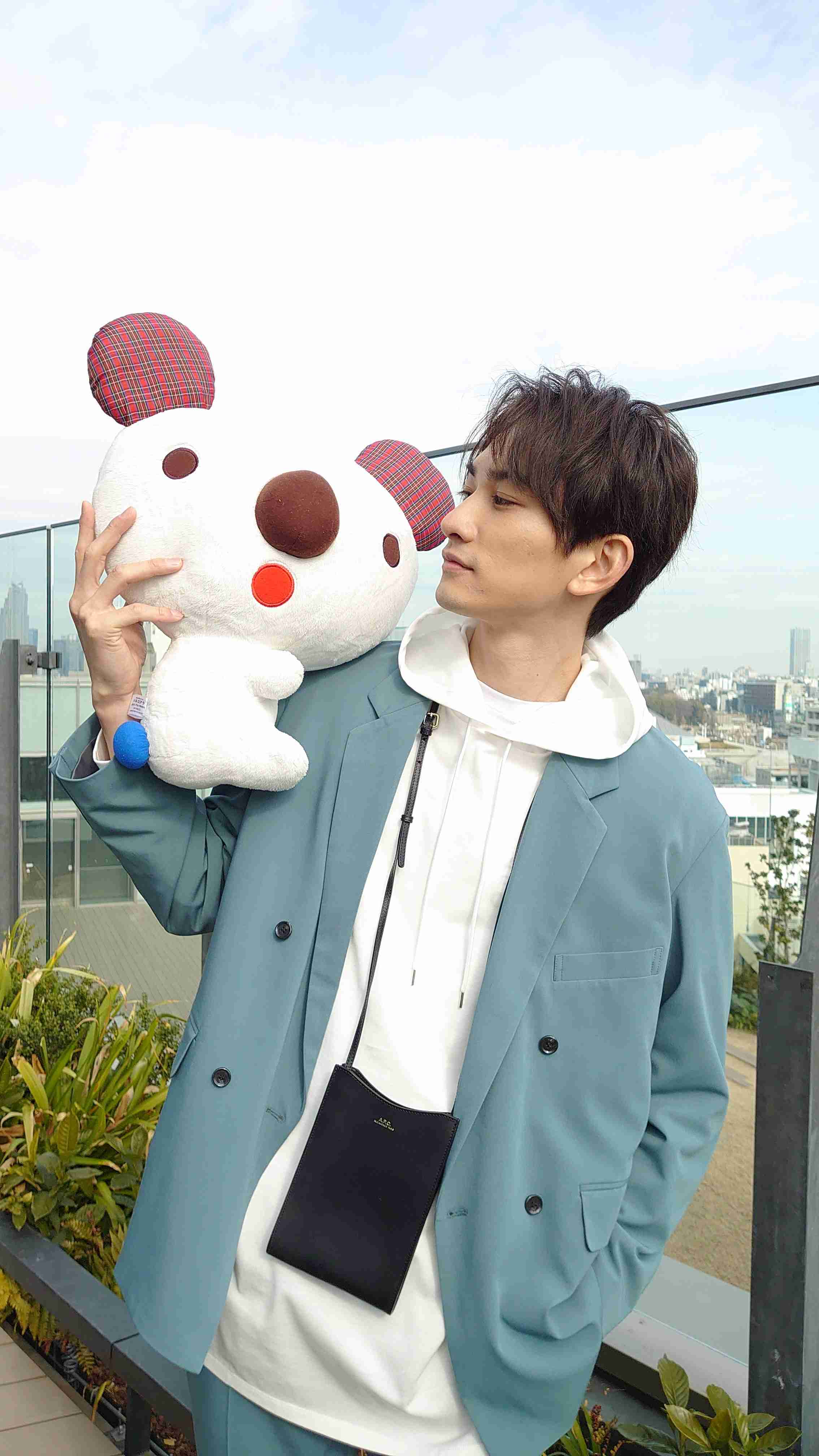 【ドラマ】『30歳まで童貞だと魔法使いになれるらしい』を語ろう♪ Part2