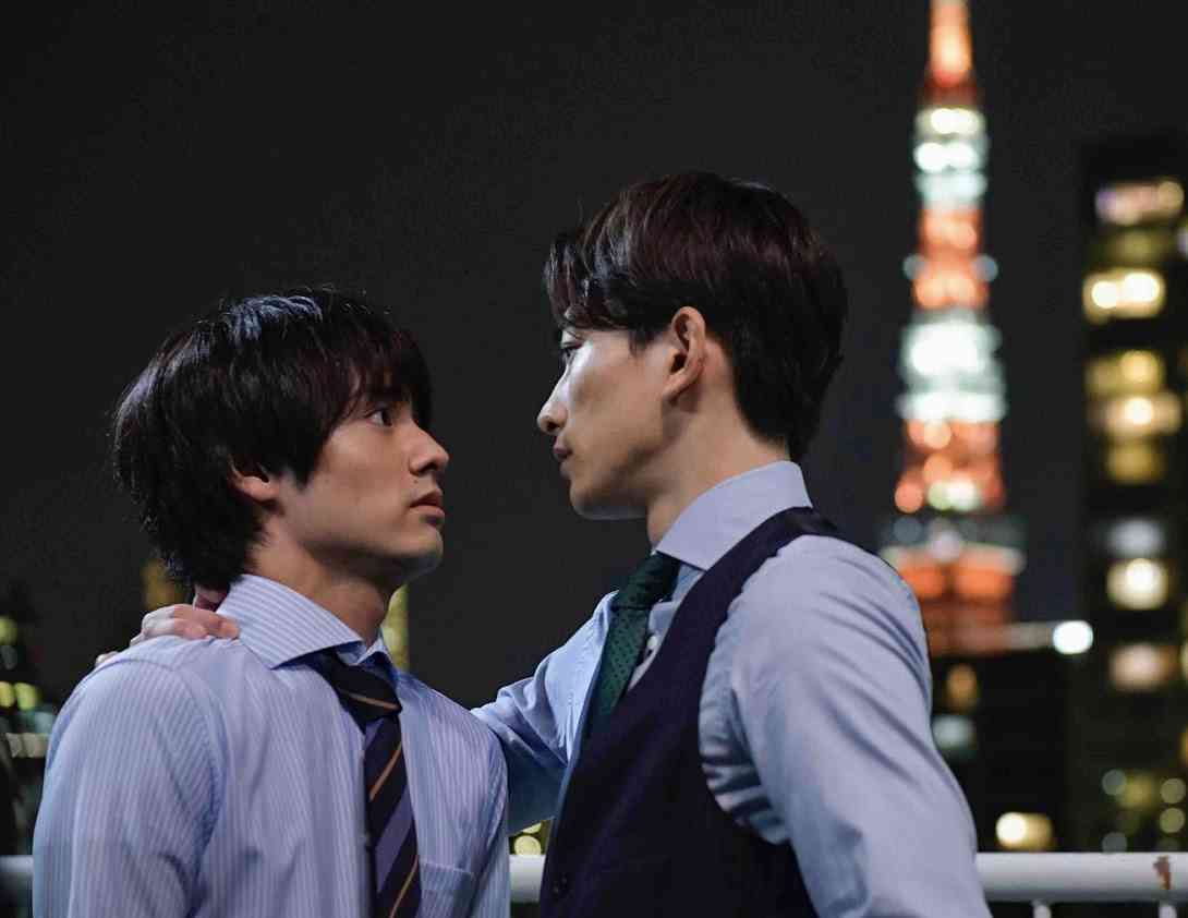 【ドラマ】『30歳まで童貞だと魔法使いになれるらしい』を語ろう♪ Part2