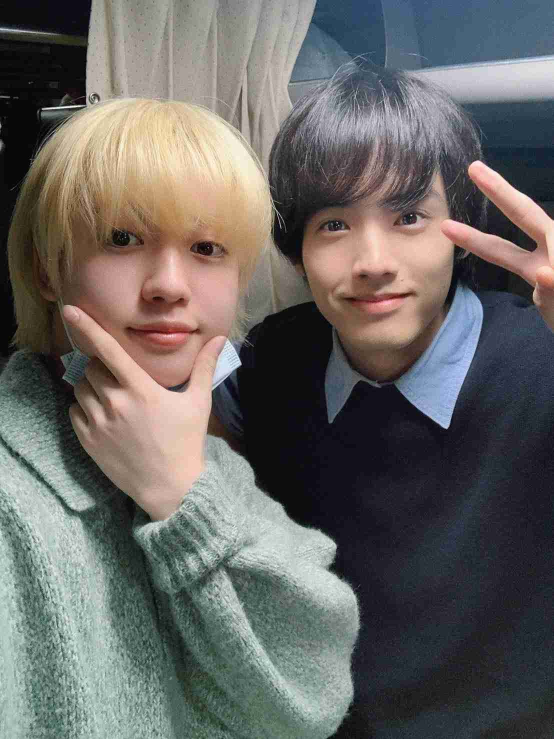 【ドラマ】『30歳まで童貞だと魔法使いになれるらしい』を語ろう♪ Part2