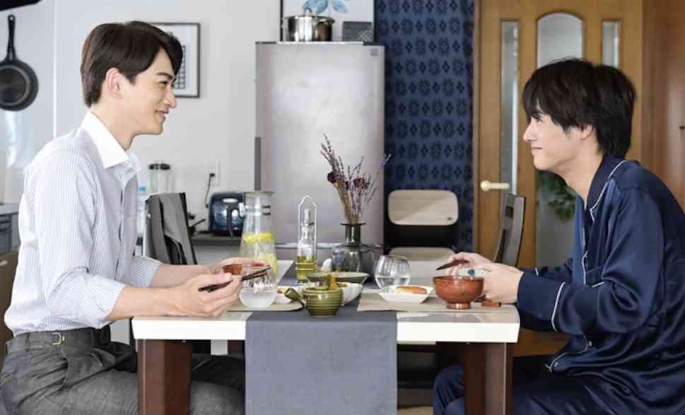 【ドラマ】『30歳まで童貞だと魔法使いになれるらしい』を語ろう♪ Part2