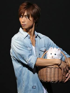 A.B.C-Z橋本良亮、地元で金曜朝の顔に　千葉テレビ新情報番組でMC初挑戦「千葉県の魅力を伝えていきたい」