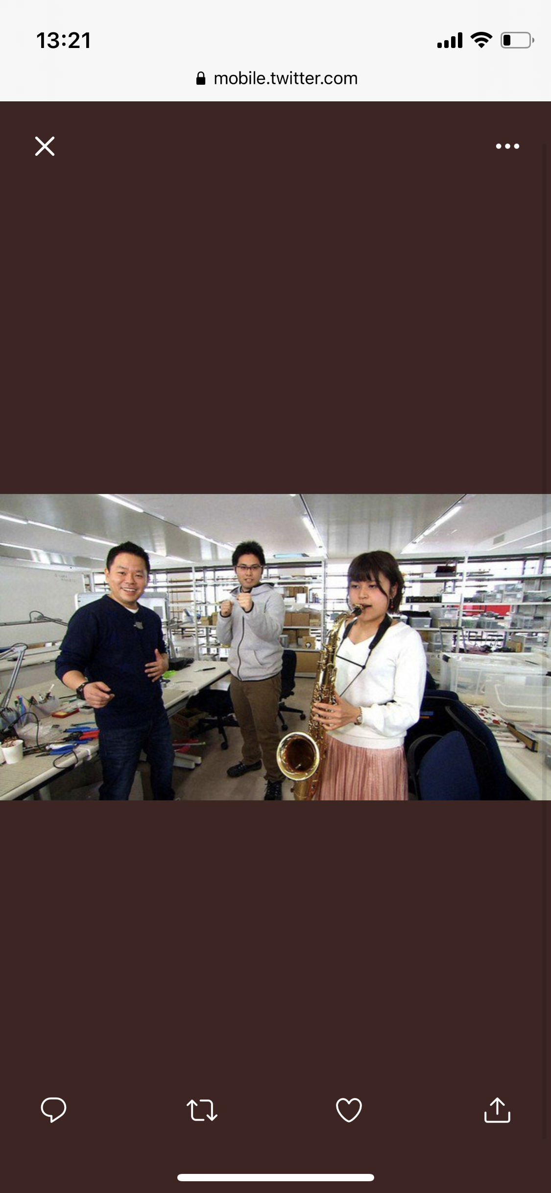 千鳥の相席食堂