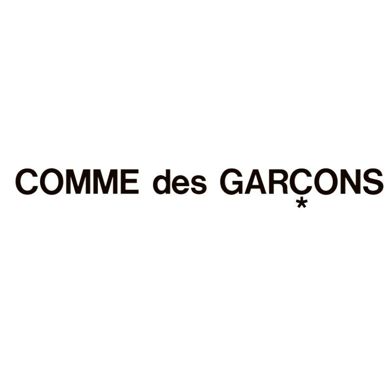 COMME des GARÇONS　コムデギャルソン　part4