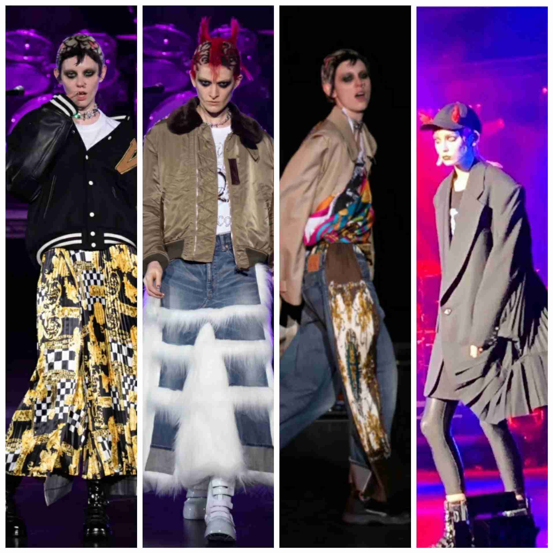 Comme Des Garcons コムデギャルソン Part4 ガールズちゃんねる Girls Channel