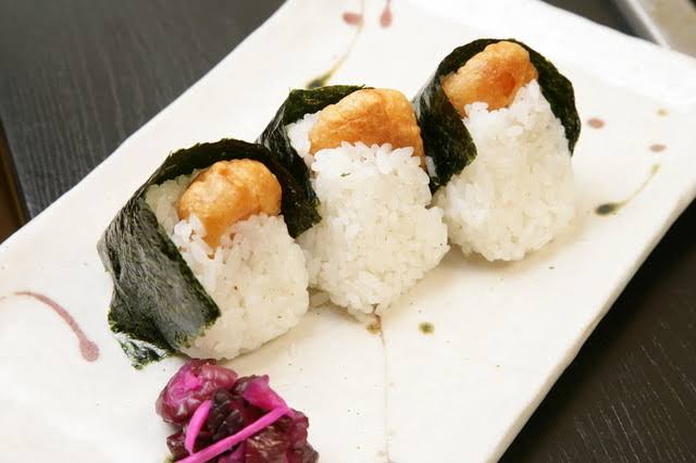 チェーン店のおすすめメニュー
