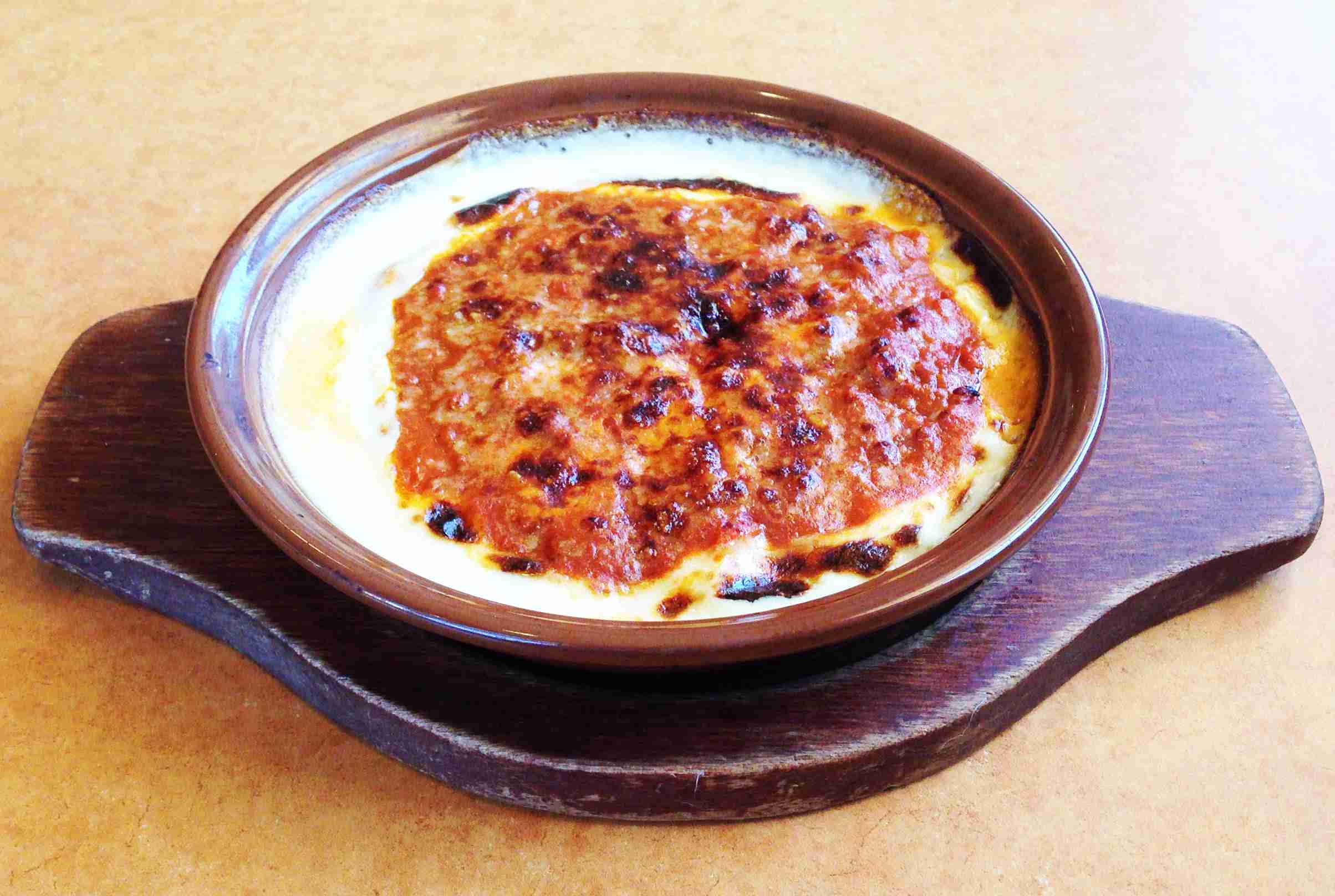 チェーン店のおすすめメニュー