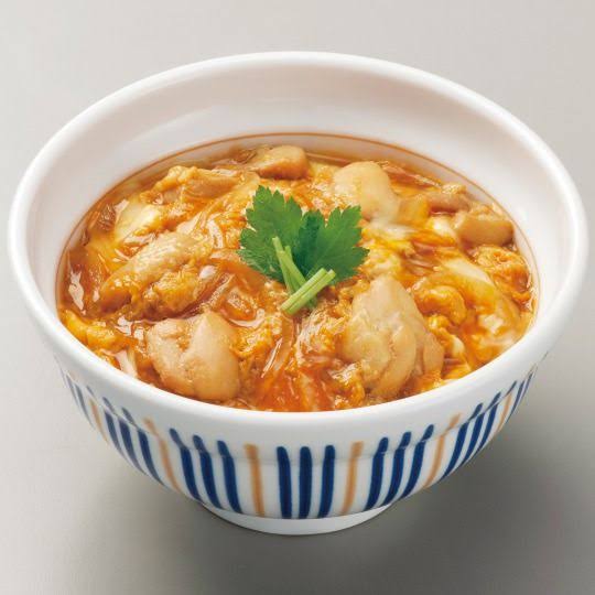 チェーン店のおすすめメニュー