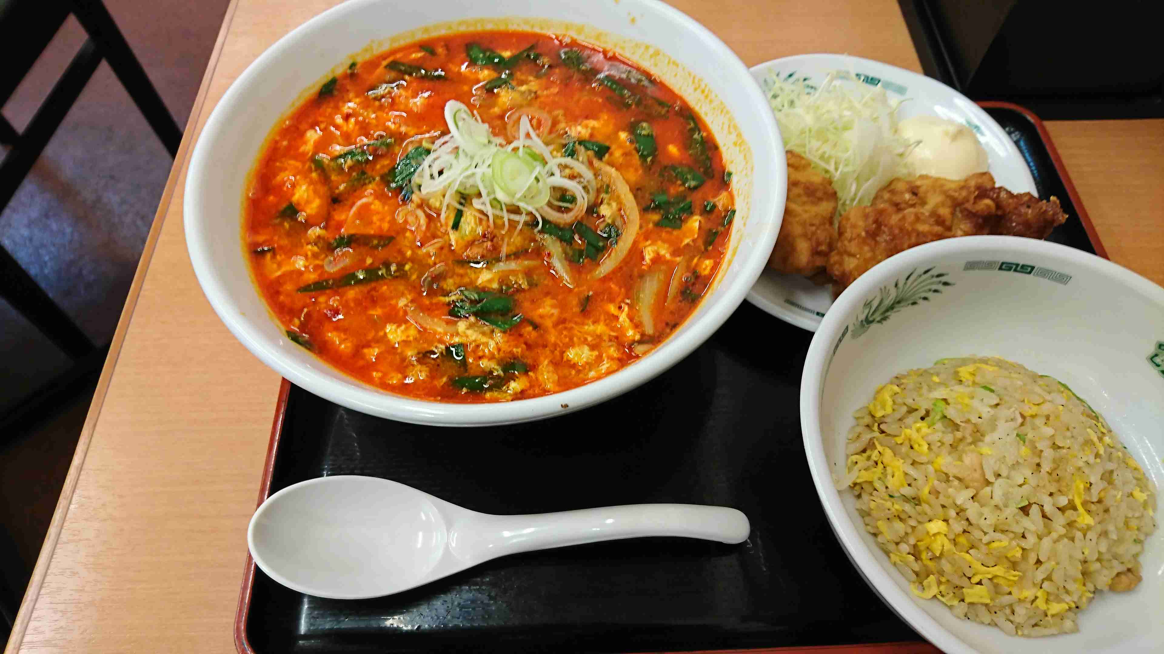 チェーン店のおすすめメニュー