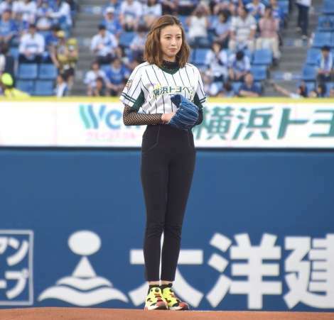 片瀬那奈「シューイチ」最後の出演「愛していただき感謝」…司会10年