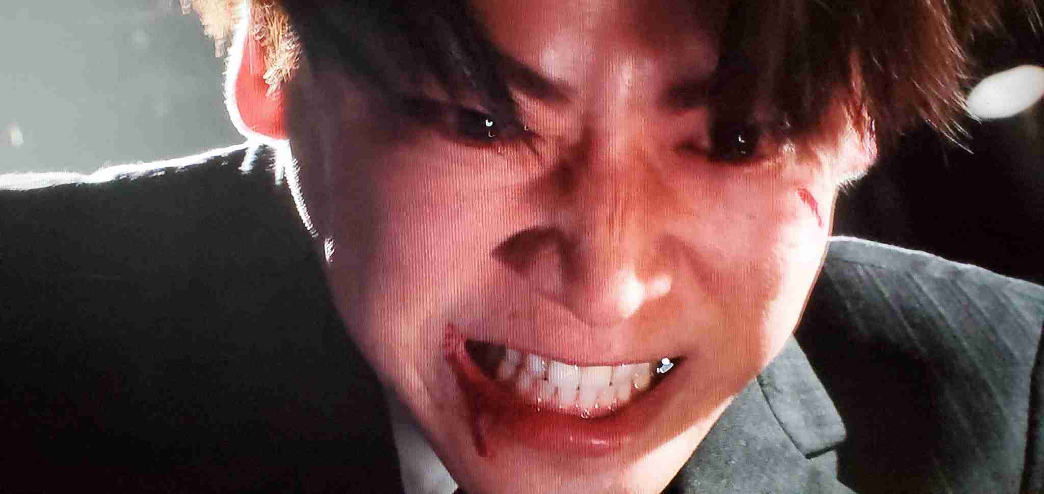 亀梨和也主演「レッドアイズ」最終回視聴率は世帯8・1%、個人4・6%