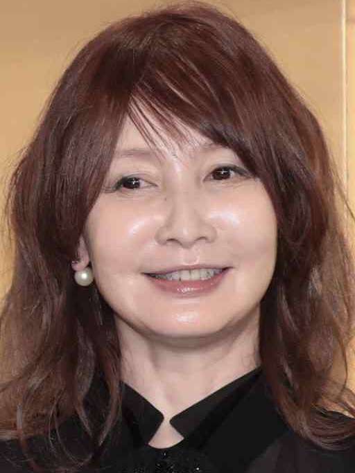 整形していない有名人