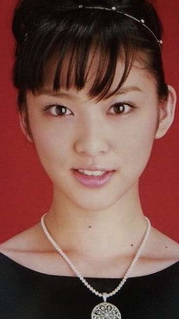 整形していない有名人