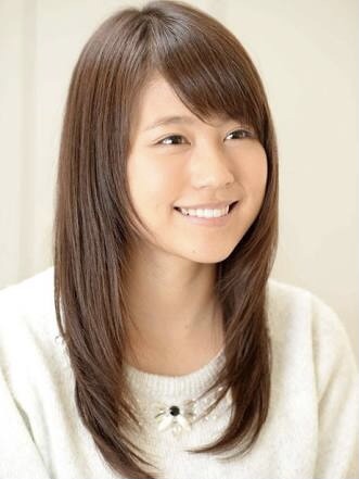 整形していない有名人
