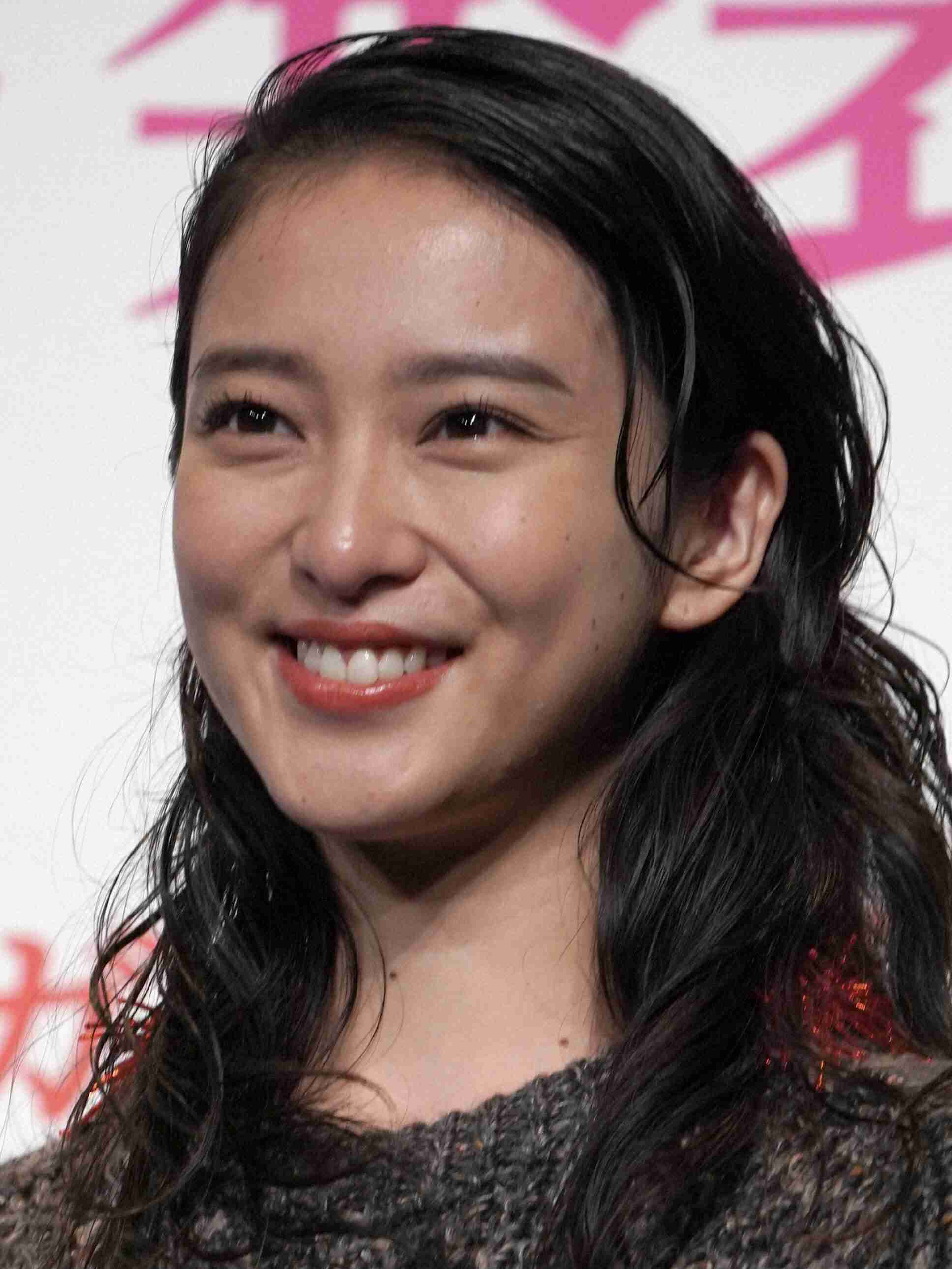 整形していない有名人