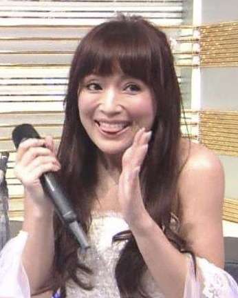 整形していない有名人