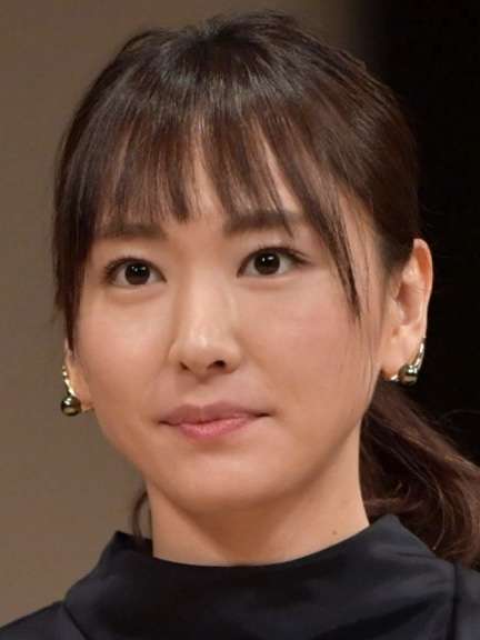 整形していない有名人
