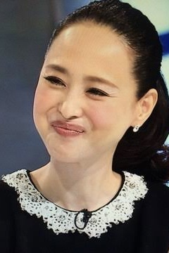 整形していない有名人