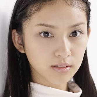 整形していない有名人